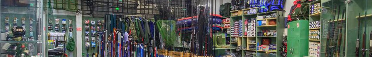 ProSport продавница — Градски Трговски Центар Скопје